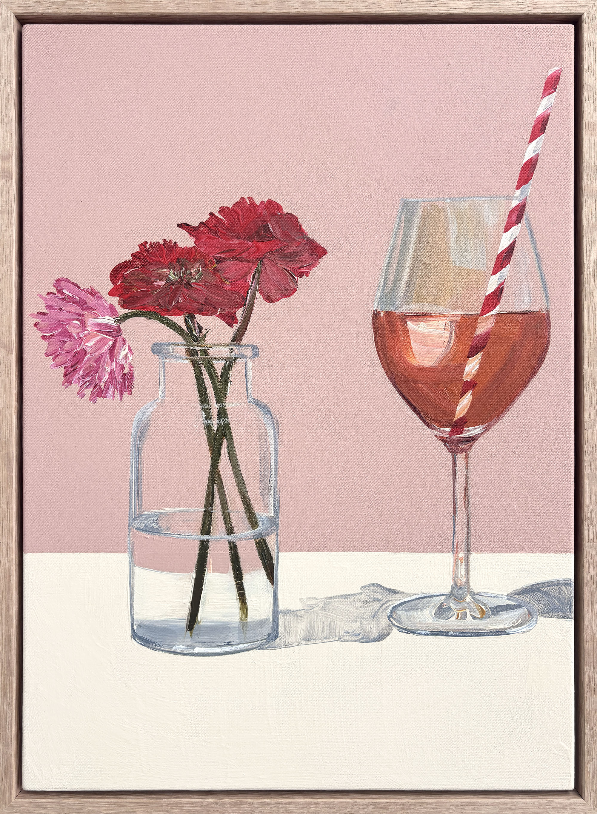 Aperol Flowers