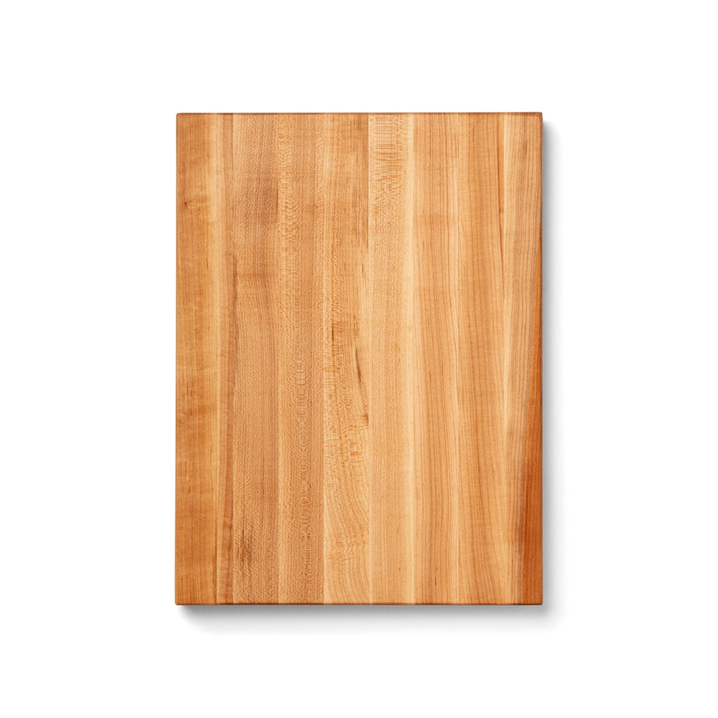 John Boos 20-by-15-Inch Reversible Maple Cutting Board