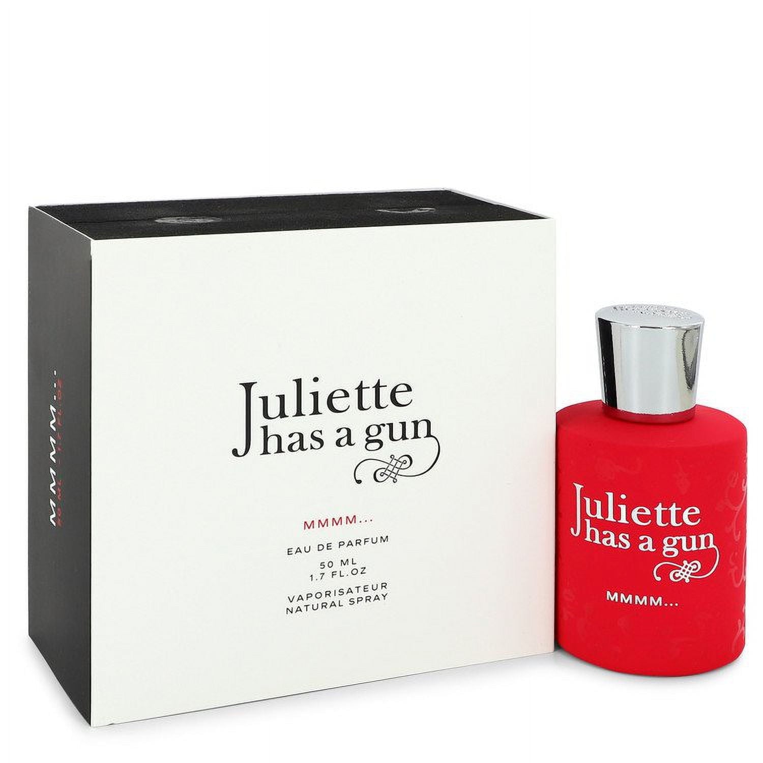Mmmm... by Juliette Has a Gun