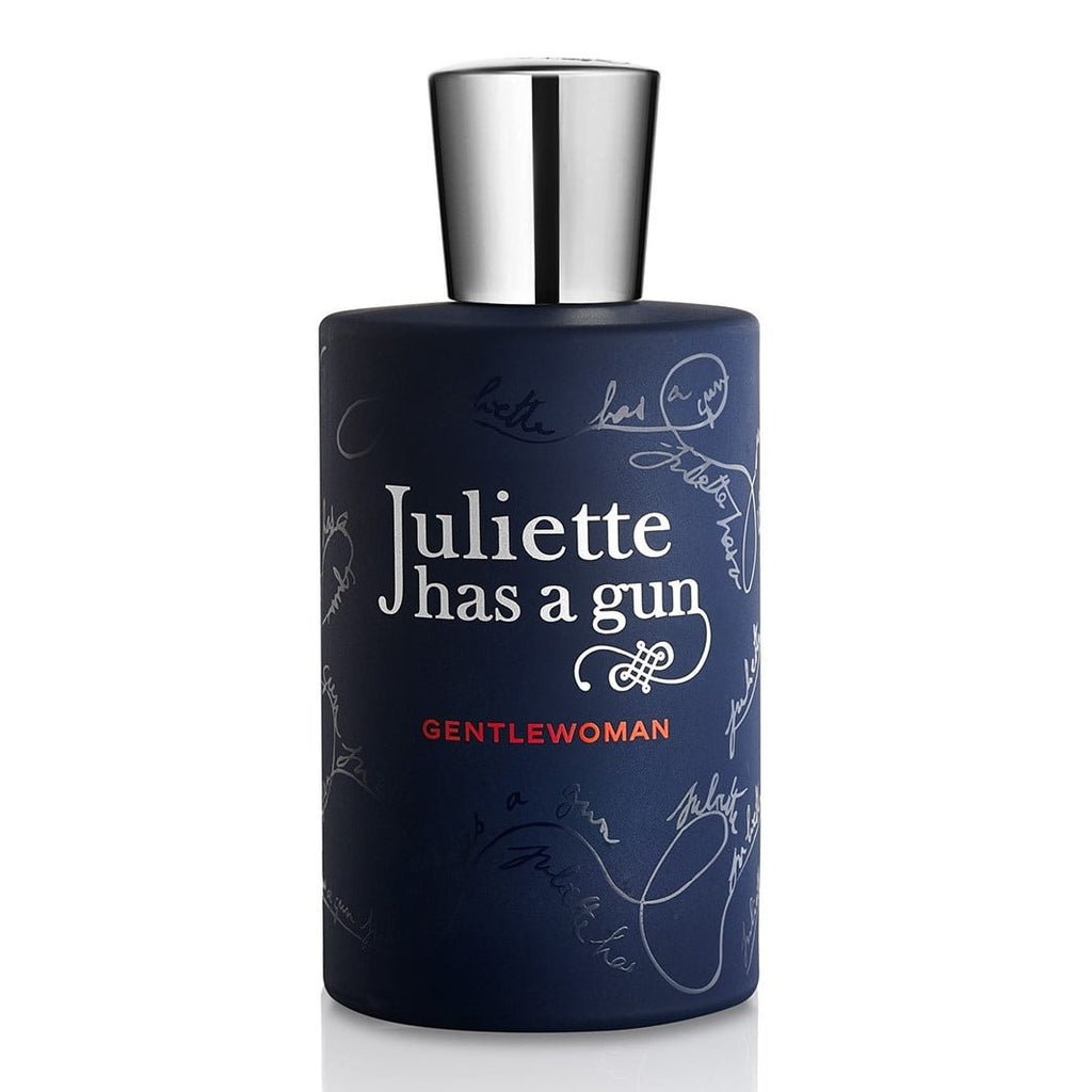 Gentlewoman by Juliette Has a Gun