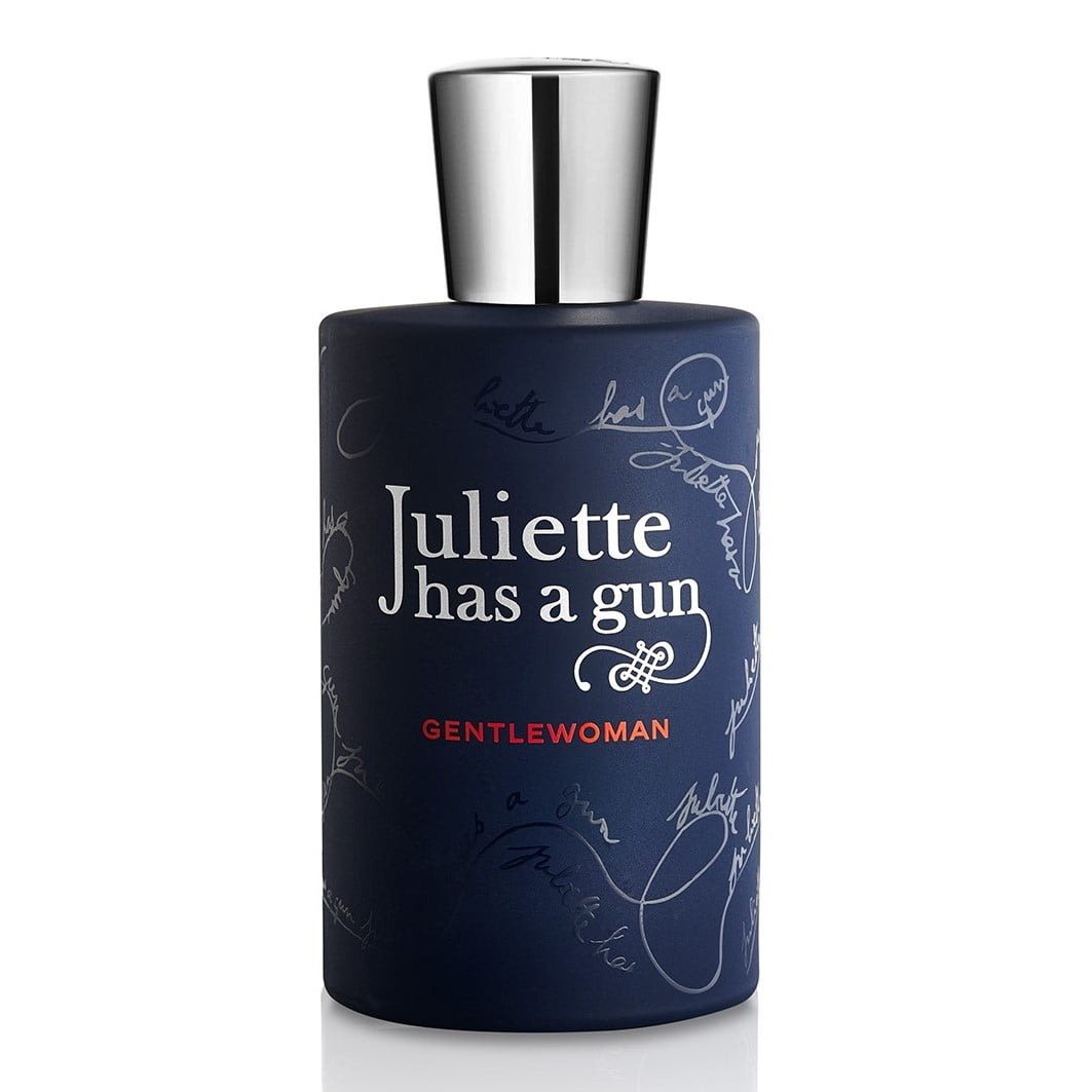 Gentlewoman by Juliette Has a Gun