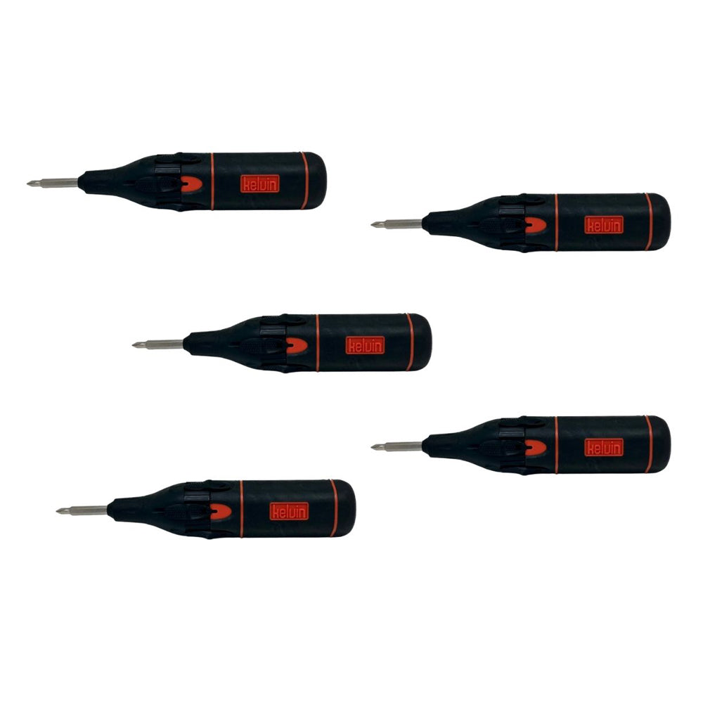 Buy 5 Kelvin Retractor Auto Advance