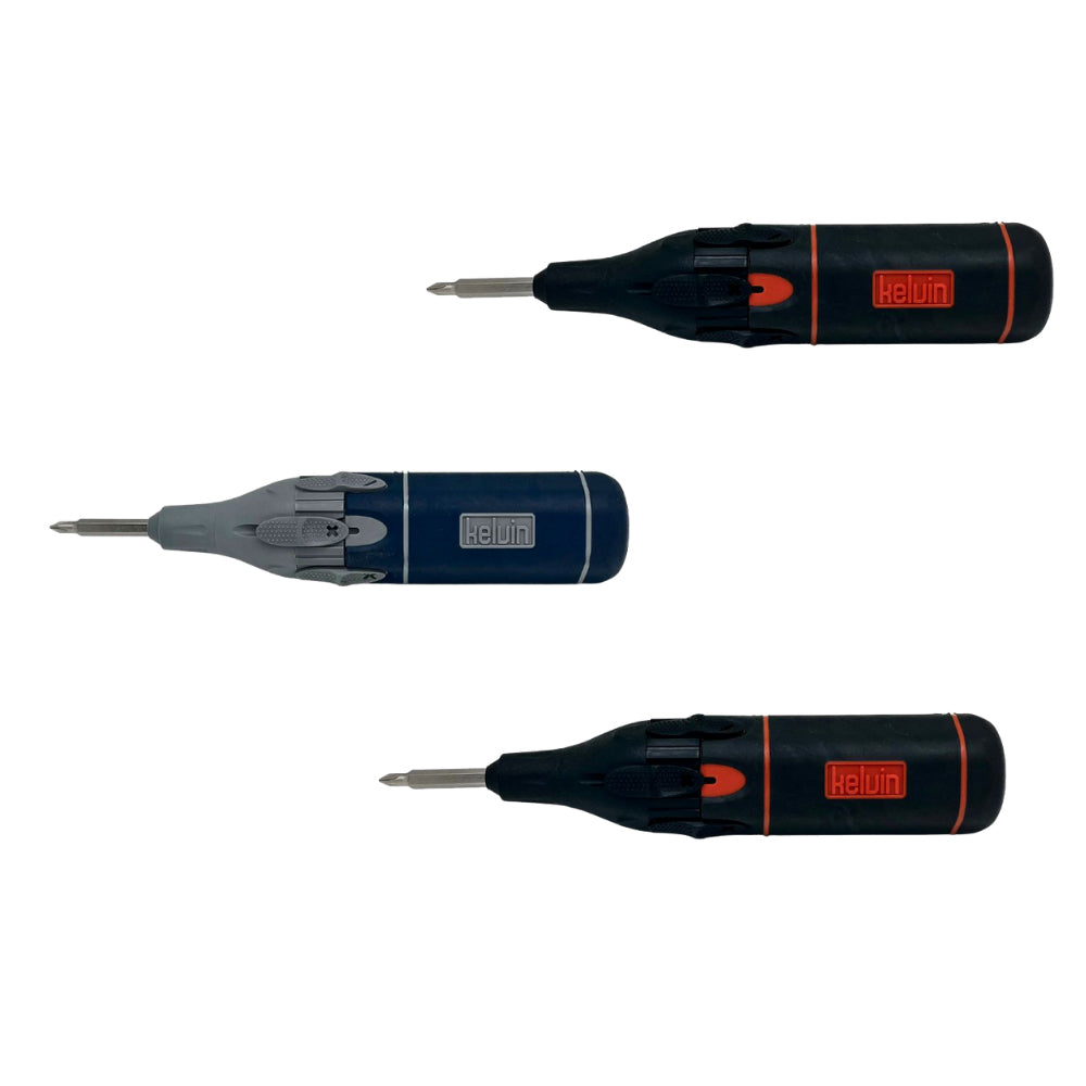 Buy 3 Kelvin Retractor Auto Advance
