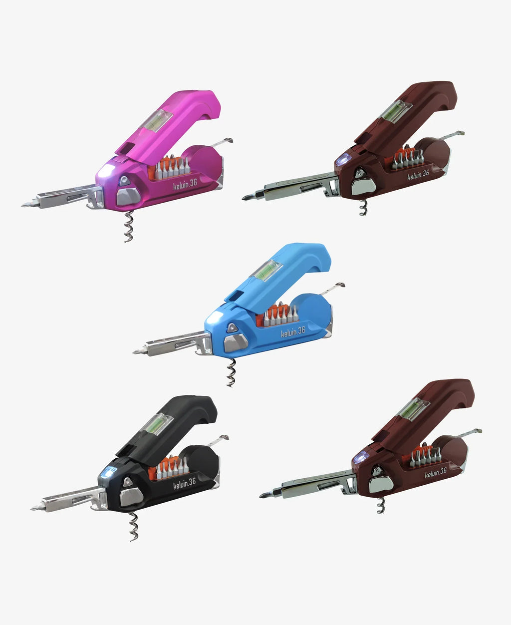 Buy 5 Kelvin 36