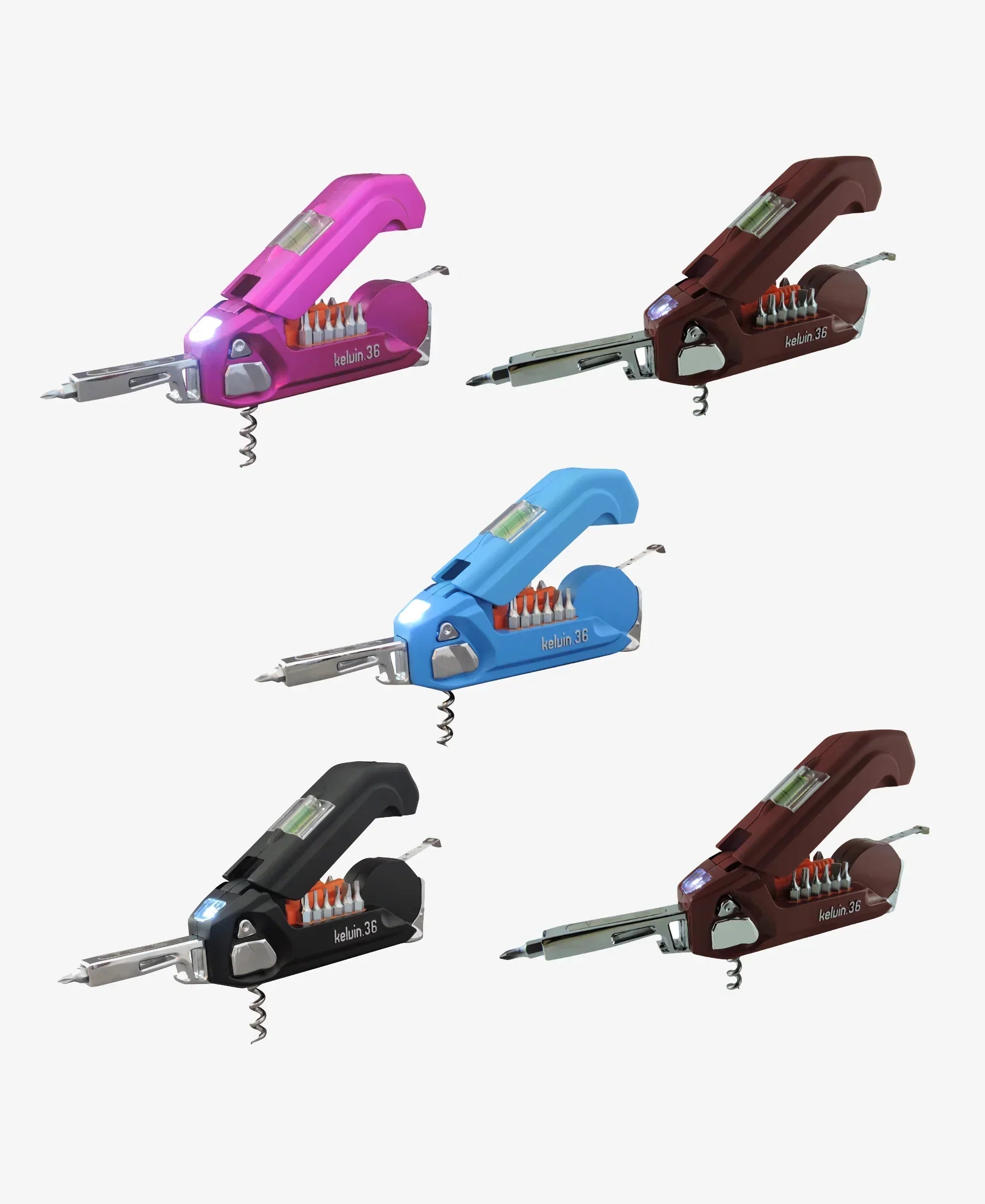 Buy 5 Kelvin 36