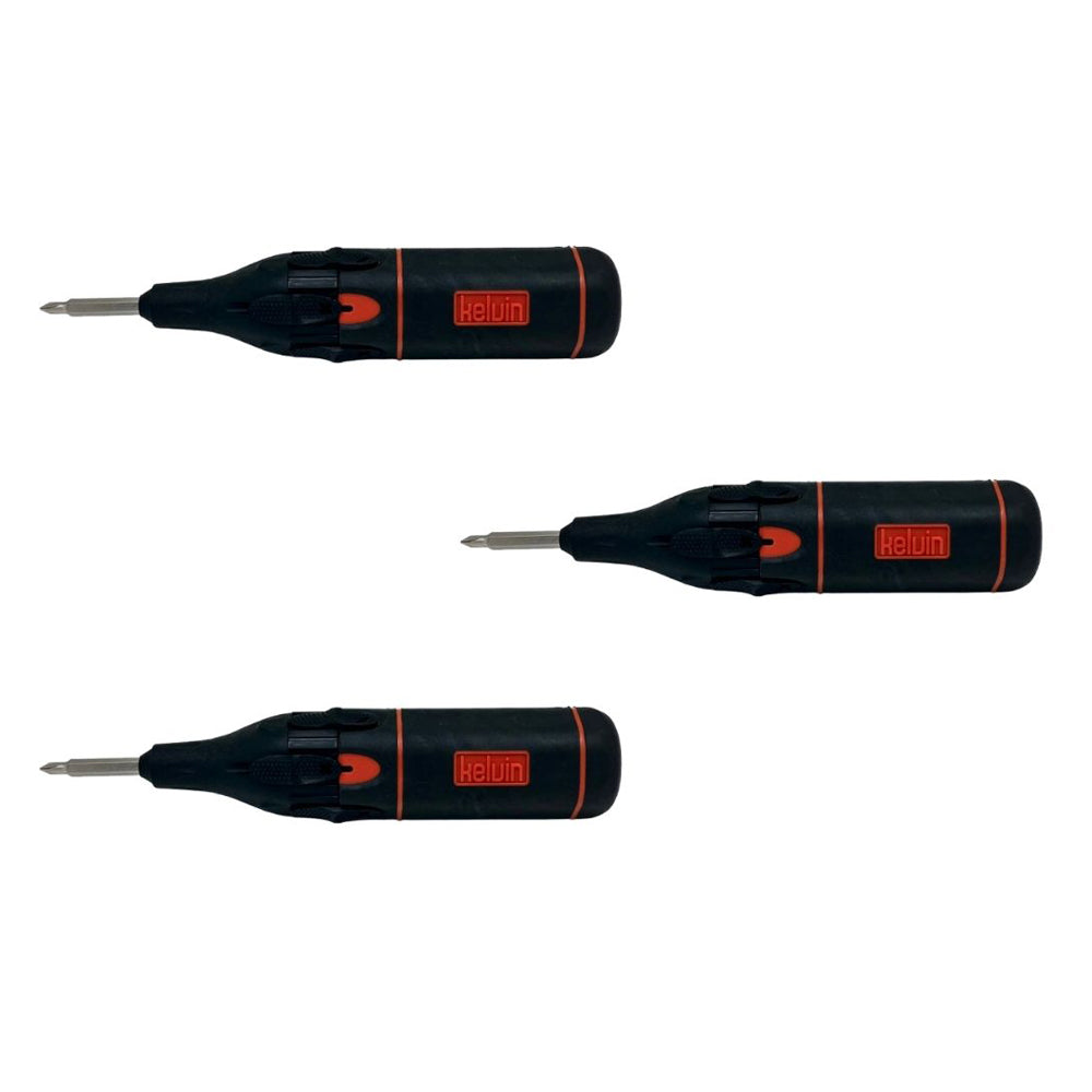 Buy 3 Kelvin Retractor Auto Advance