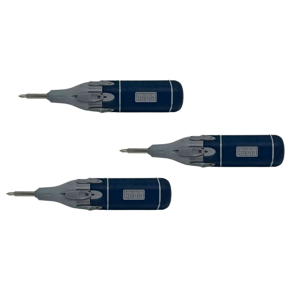 Buy 3 Kelvin Retractor Auto Advance