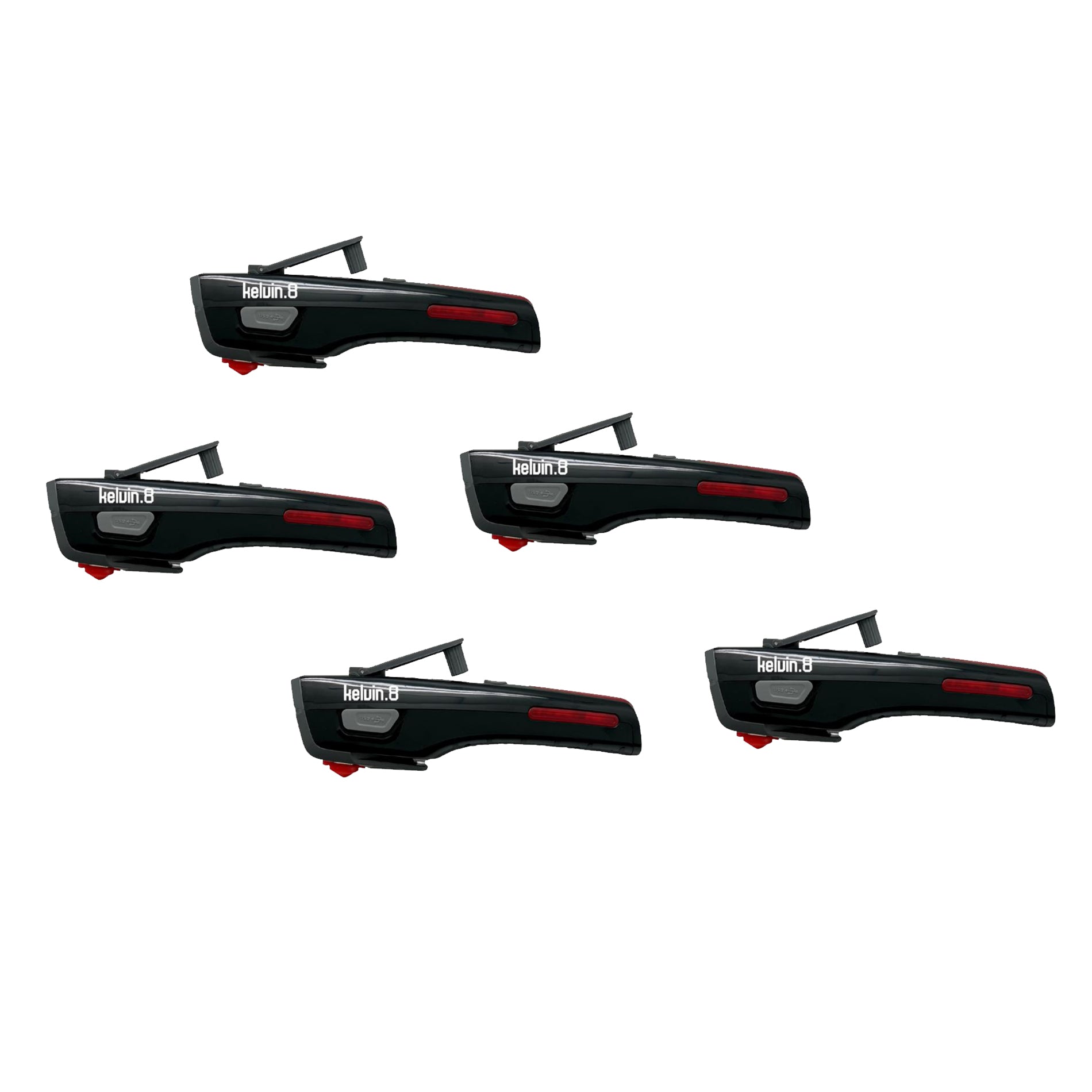Buy 5 Kelvin 8