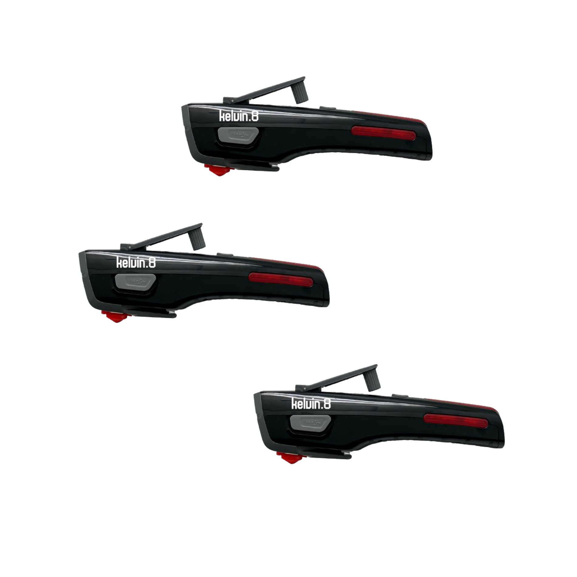 Buy 3 Kelvin 8