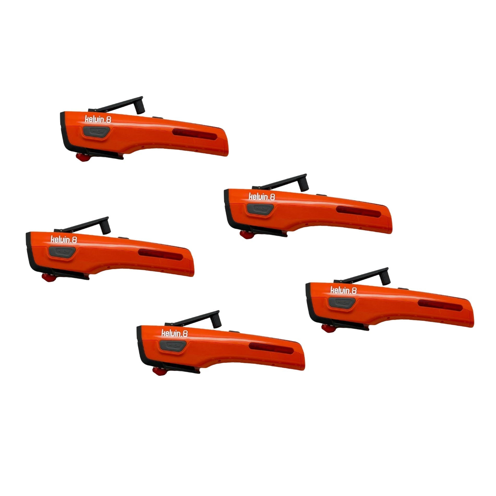 Buy 5 Kelvin 8