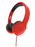 KB2 Kids Headphone (Red) by Contixo