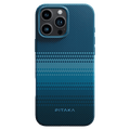 Pitaka MagEZ Case Pro 4 MagSafe Case for Apple iPhone 16 Pro by Pitaka