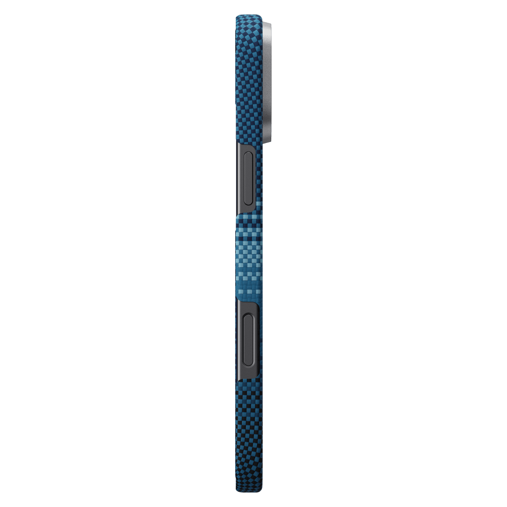 Pitaka MagEZ Case 6 MagSafe Case for Apple iPhone 16 by Pitaka