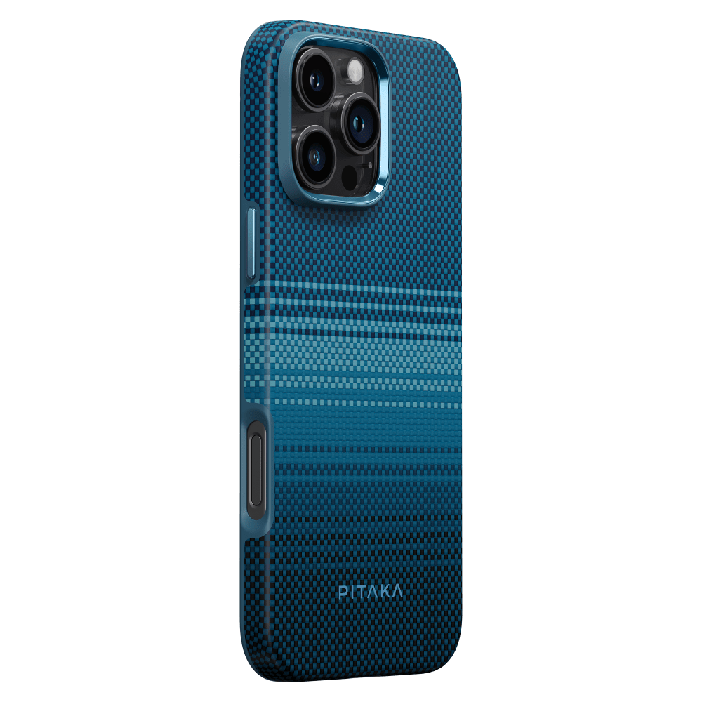 Pitaka MagEZ Case Pro 4 MagSafe Case for Apple iPhone 16 Pro Max by Pitaka