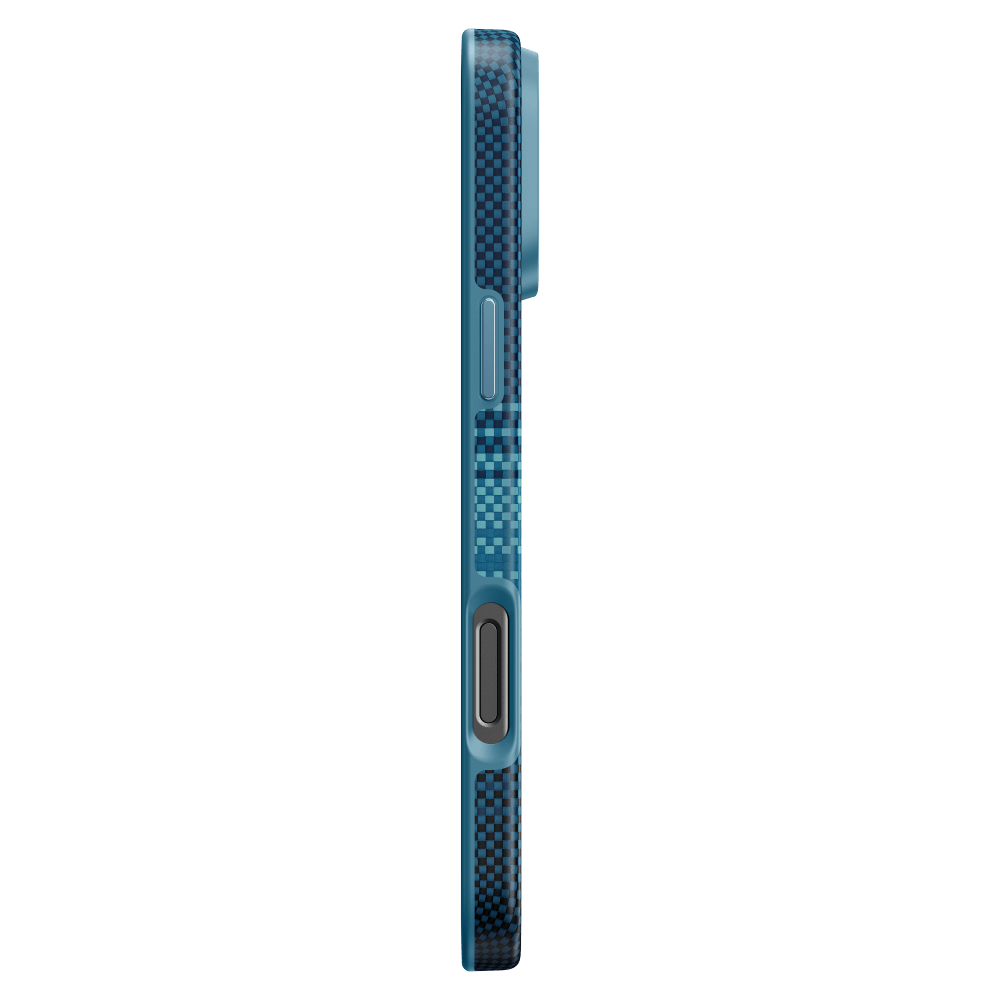 Pitaka MagEZ Case Pro 4 MagSafe Case for Apple iPhone 16 Pro Max by Pitaka