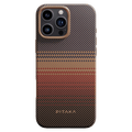 Pitaka MagEZ Case Pro 4 MagSafe Case for Apple iPhone 16 Pro Max by Pitaka