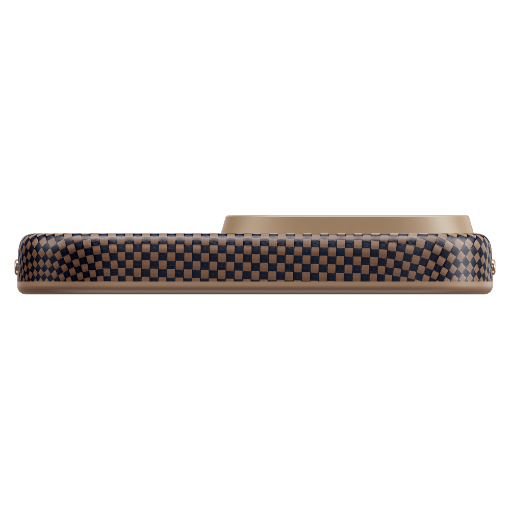 Pitaka MagEZ Case Pro 4 MagSafe Case for Apple iPhone 16 Pro Max by Pitaka