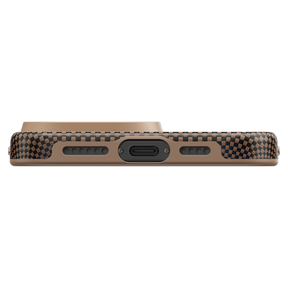 Pitaka MagEZ Case Pro 4 MagSafe Case for Apple iPhone 16 Pro Max by Pitaka