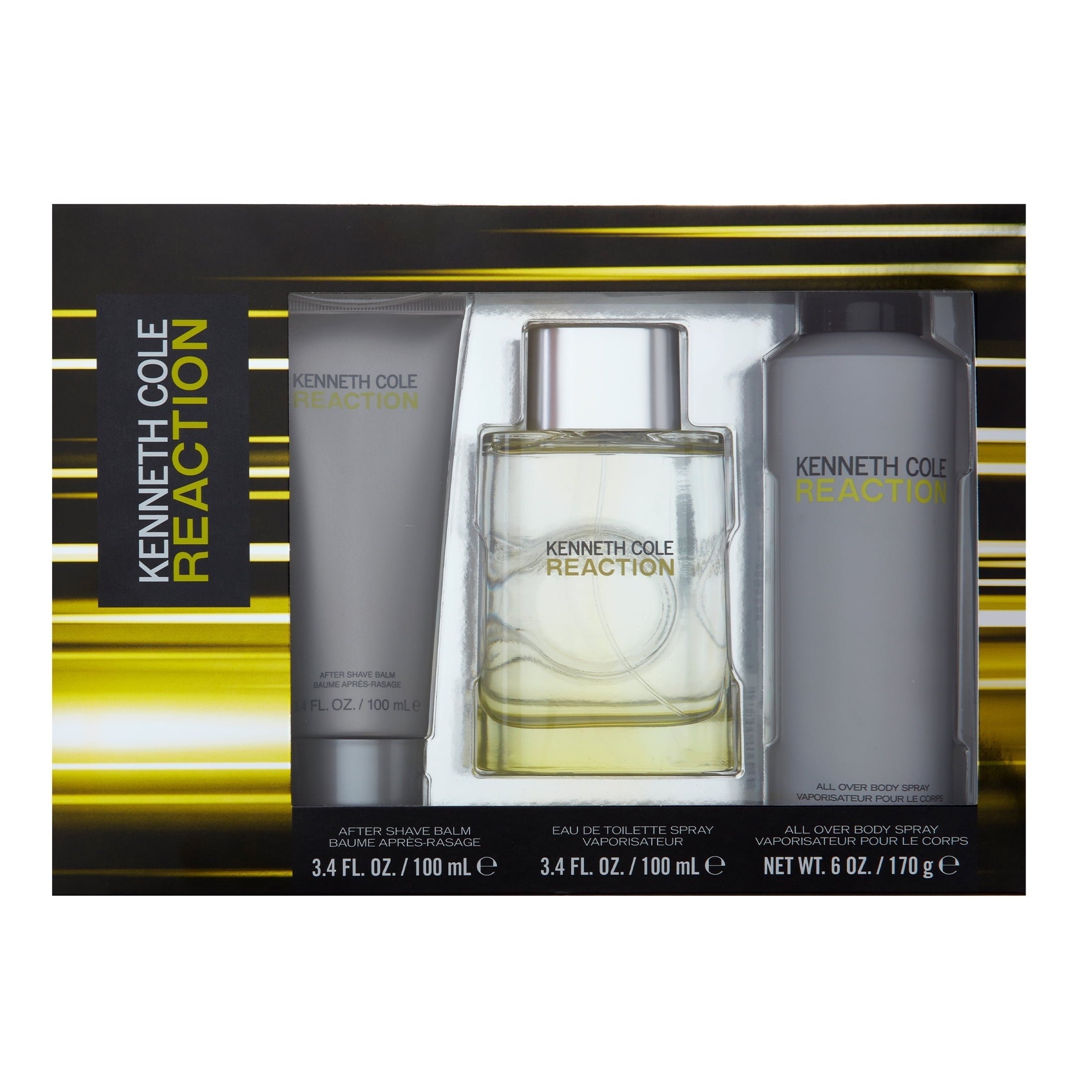Kenneth Cole Reaction by Kenneth Cole