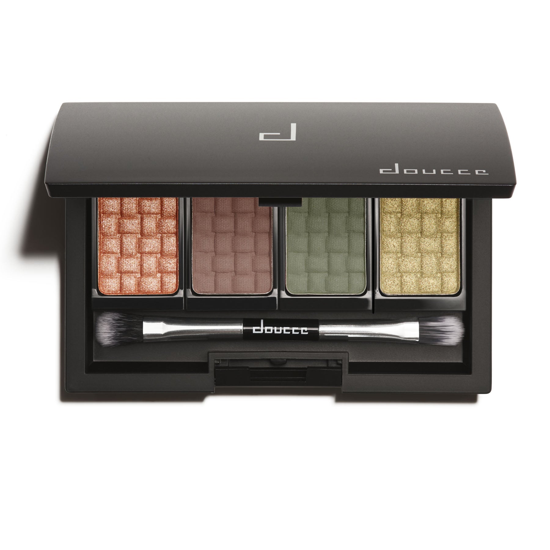 Freematic Eyeshadow Quad Palette
