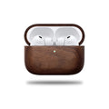Wood AirPods Case AirPods Cases Komodo Walnut AirPods Pro 3