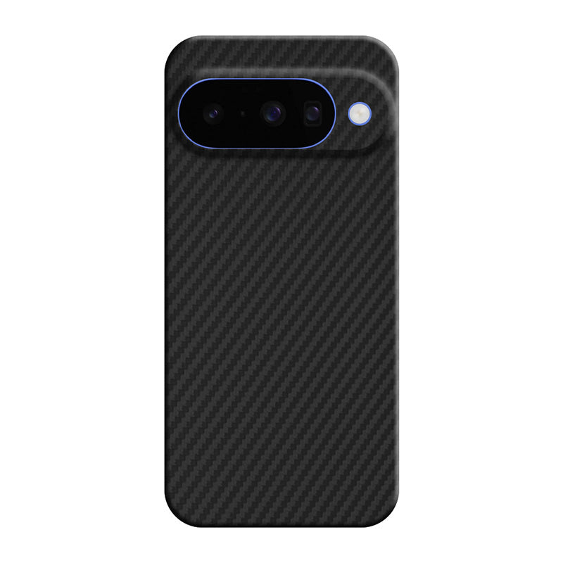 Aramid Fiber Pixel Case by Komodoty