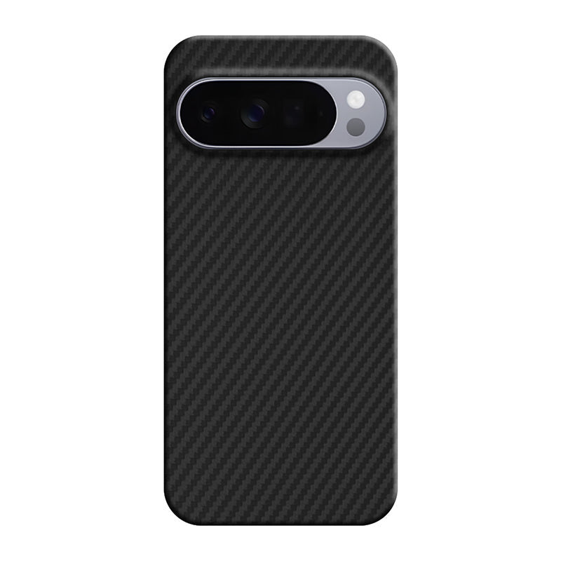 Aramid Fiber Pixel Case by Komodoty