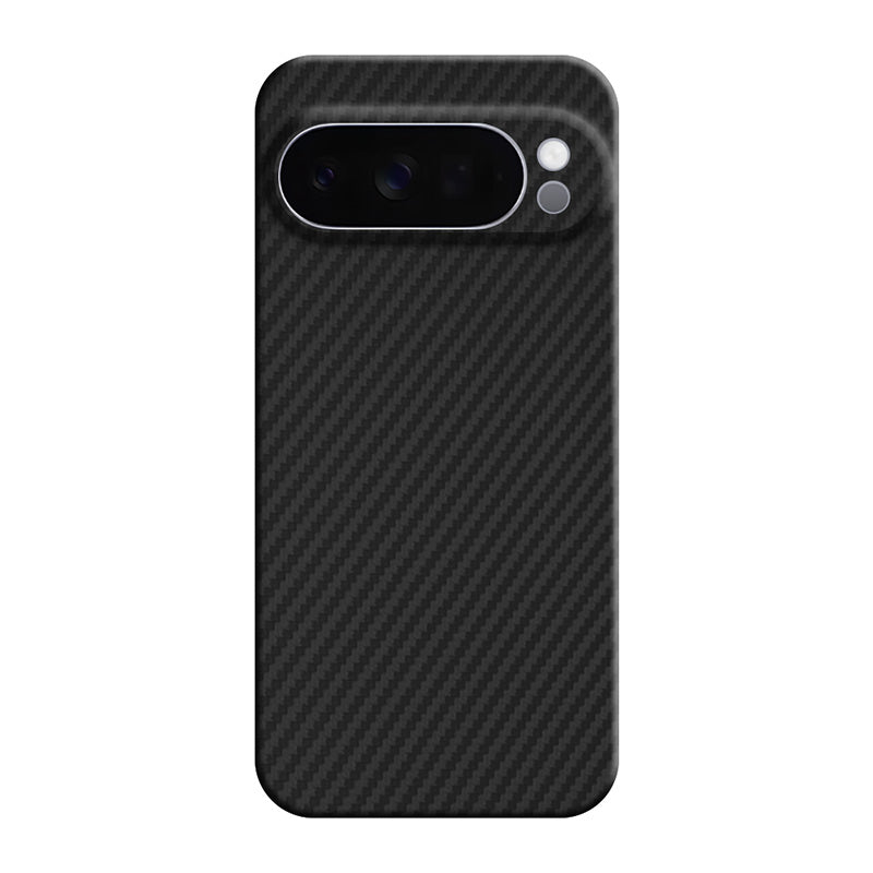 Aramid Fiber Pixel Case by Komodoty