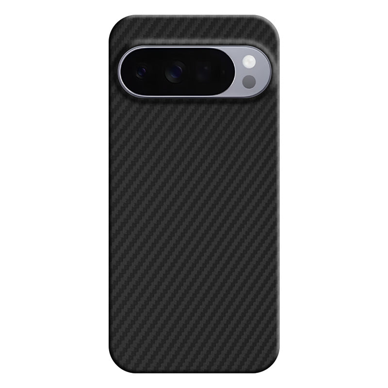 Aramid Fiber Pixel Case by Komodoty