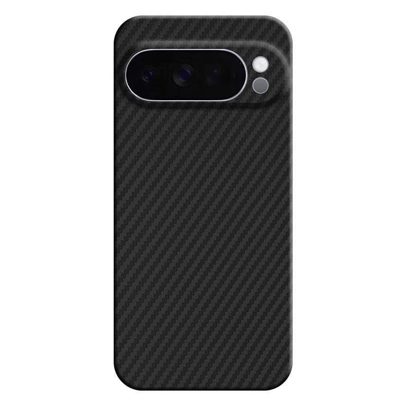 Aramid Fiber Pixel Case by Komodoty