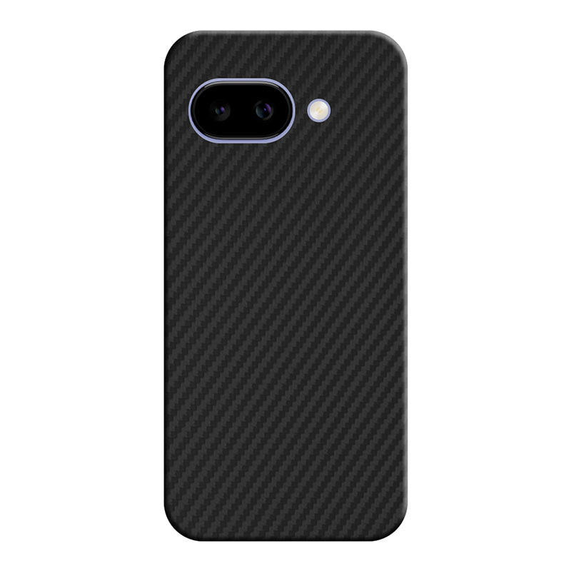 Aramid Fiber Pixel Case by Komodoty