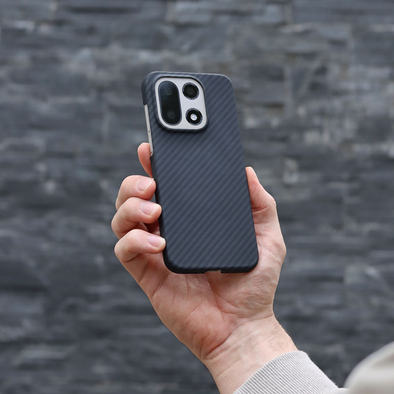 Aramid Fiber OnePlus Case Mobile Phone Cases Volaris