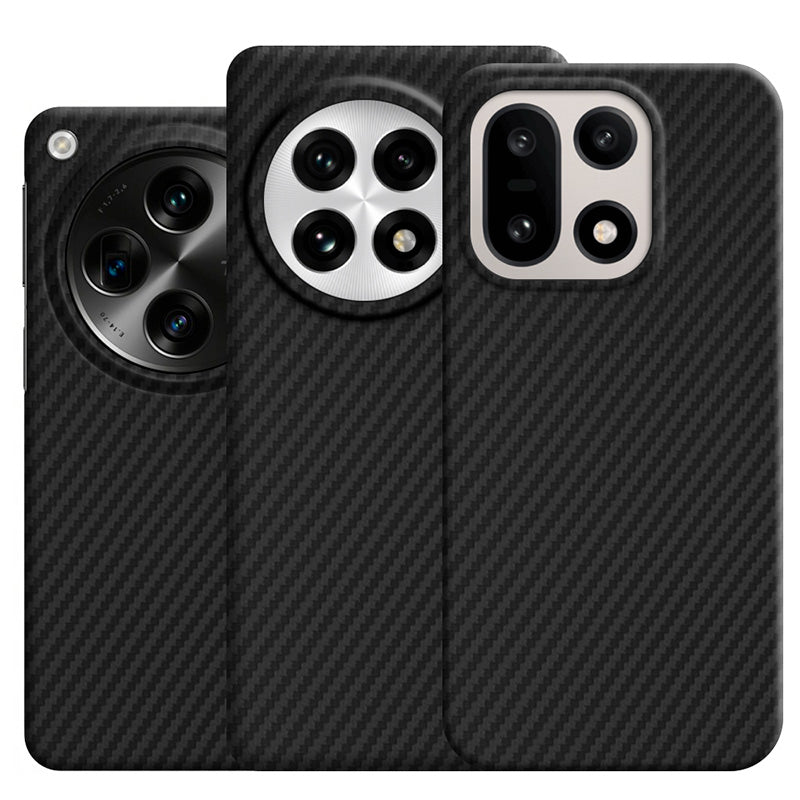 Aramid Fiber OnePlus Case Mobile Phone Cases Volaris