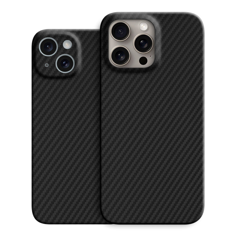 Aramid Fiber iPhone Case Mobile Phone Cases Volaris