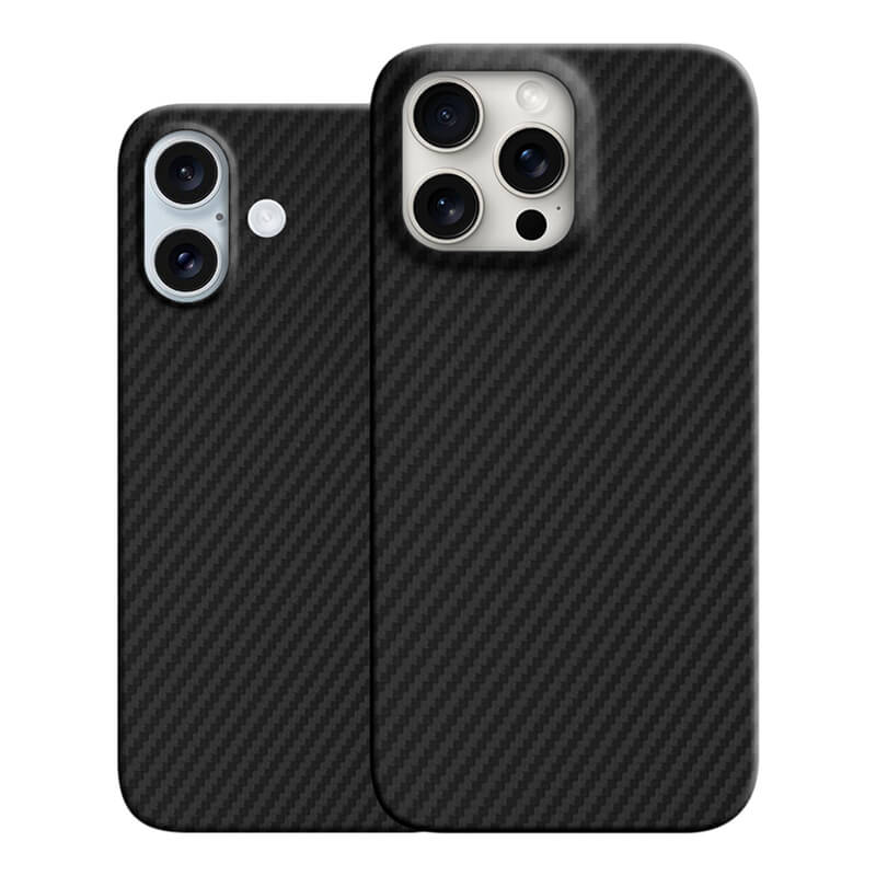 Aramid Fiber iPhone Case Mobile Phone Cases Volaris