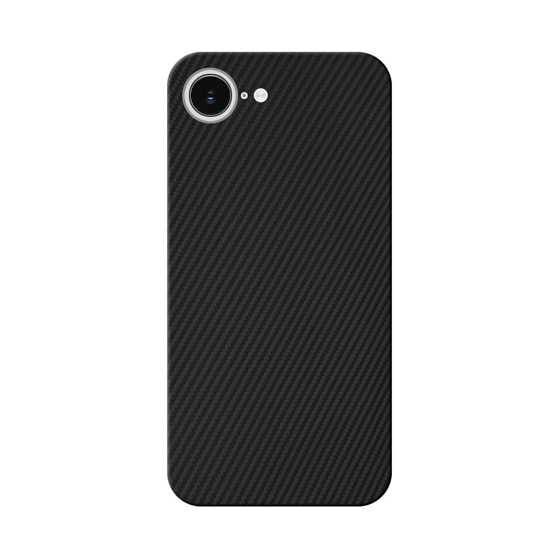 Aramid Fiber iPhone Case by Komodoty