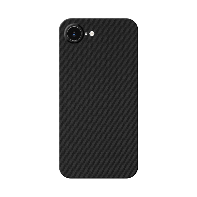 Aramid Fiber iPhone Case by Komodoty