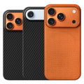 Aramid Fiber iPhone Case Mobile Phone Cases Volaris
