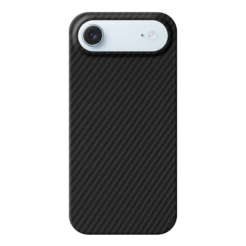 Aramid Fiber iPhone Case by Komodoty