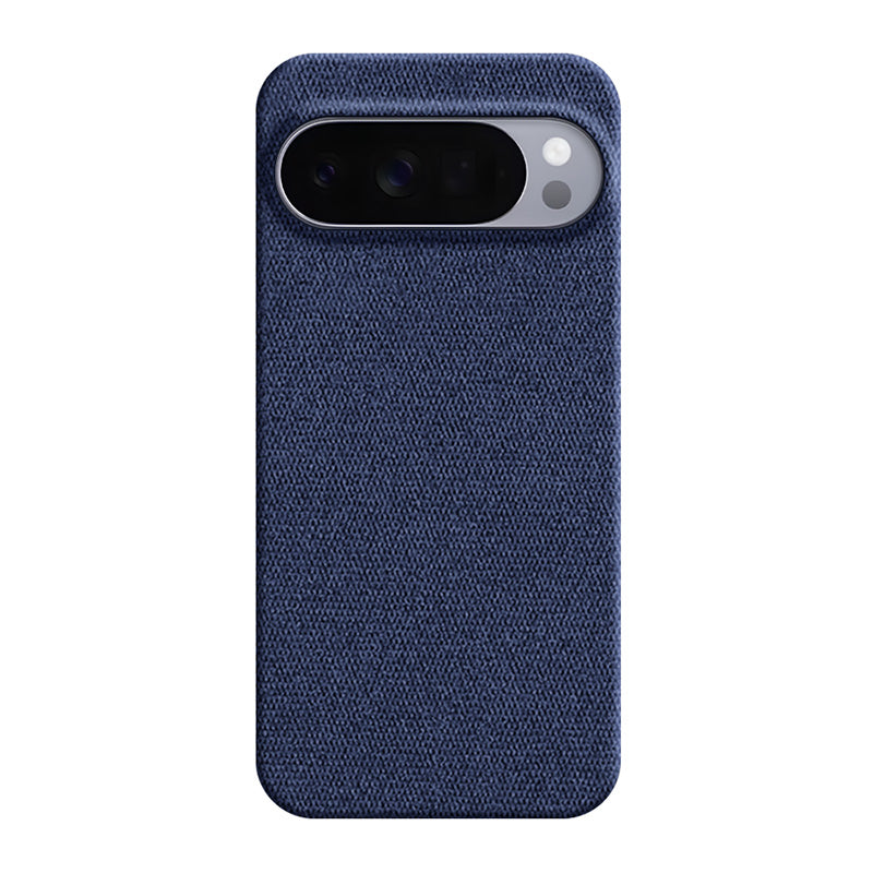 Fabric Pixel Case by Komodoty