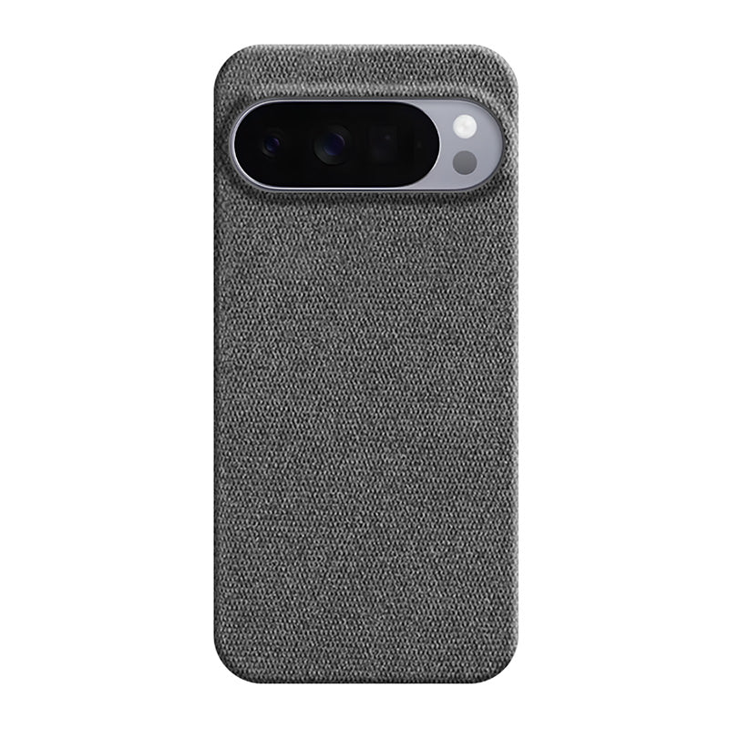 Fabric Pixel Case by Komodoty