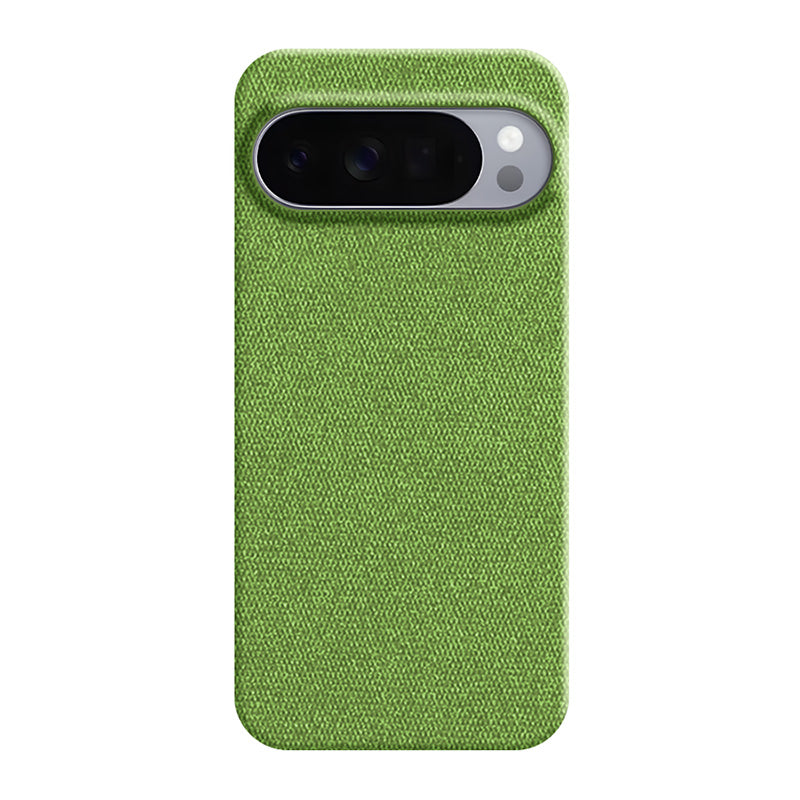 Fabric Pixel Case by Komodoty