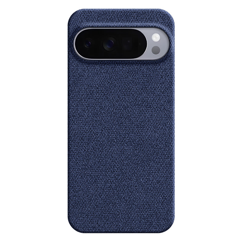 Fabric Pixel Case by Komodoty