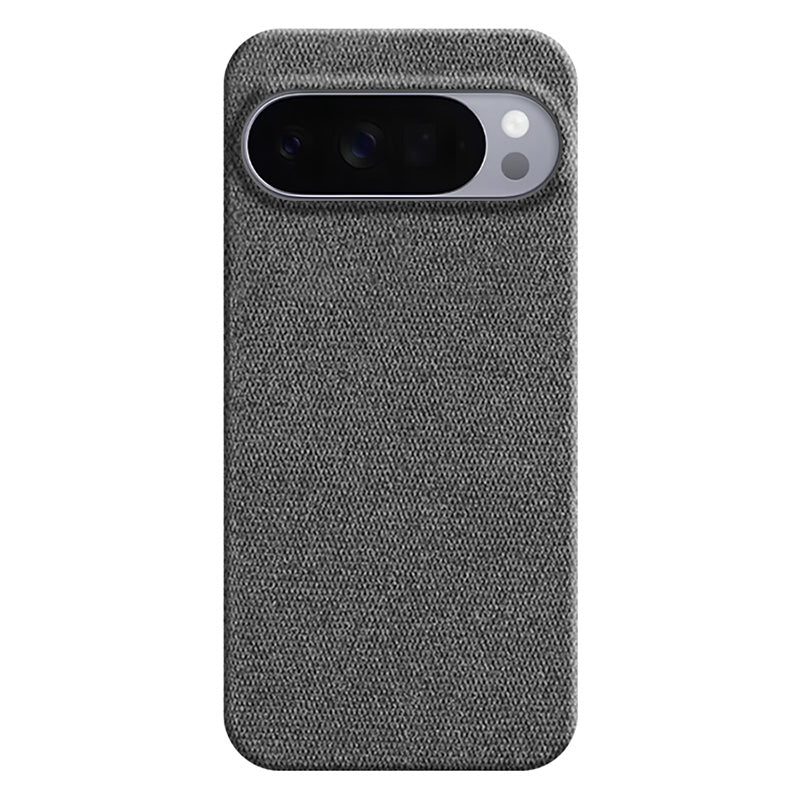 Fabric Pixel Case by Komodoty