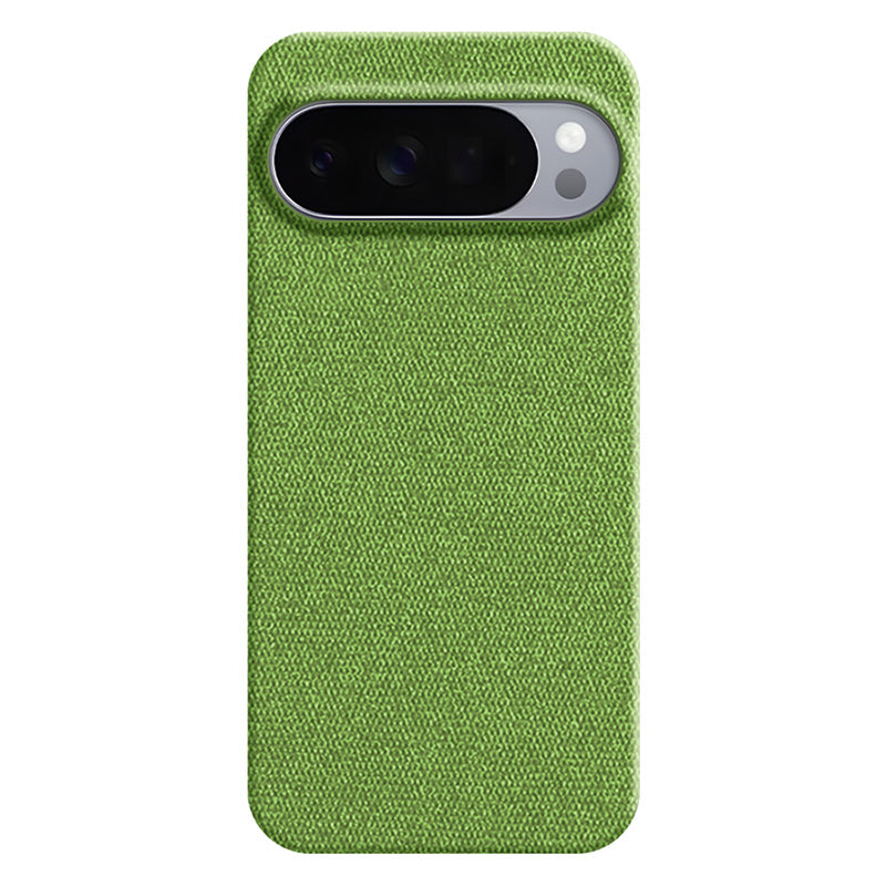 Fabric Pixel Case by Komodoty