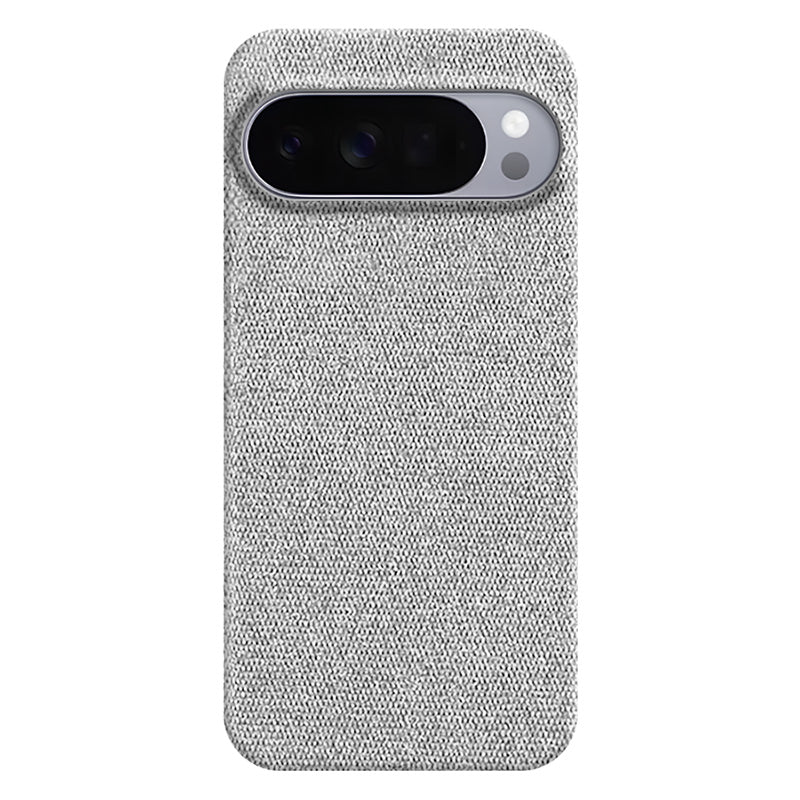 Fabric Pixel Case by Komodoty