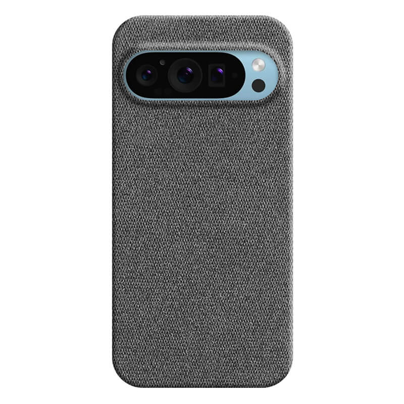 Fabric Pixel Case Mobile Phone Cases Sequoia   