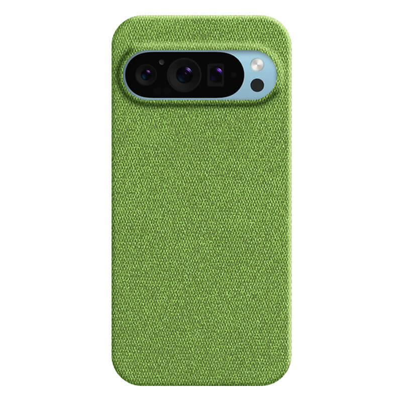 Fabric Pixel Case Mobile Phone Cases Sequoia   
