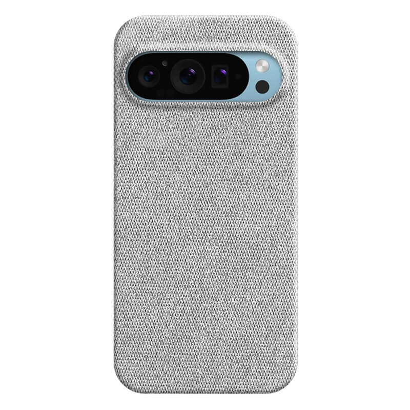 Fabric Pixel Case Mobile Phone Cases Sequoia   
