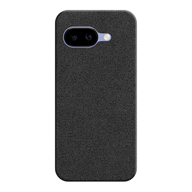 Fabric Pixel Case by Komodoty